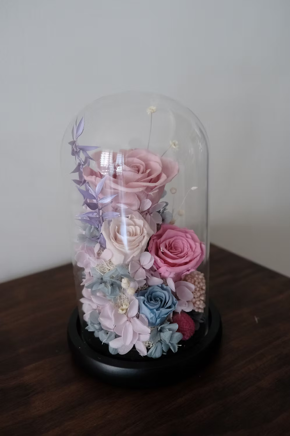 Rose Garden