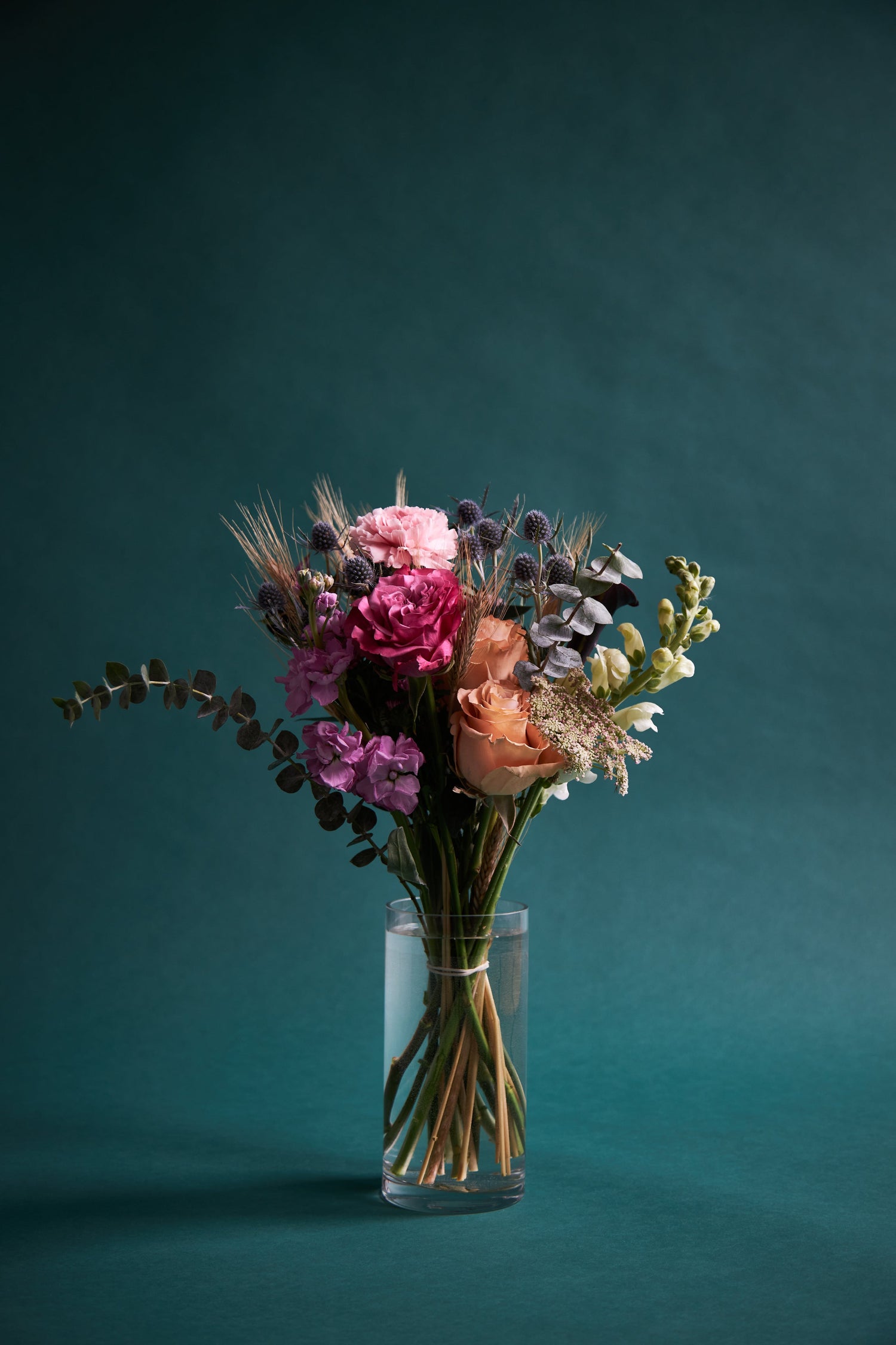 Preserved Flower