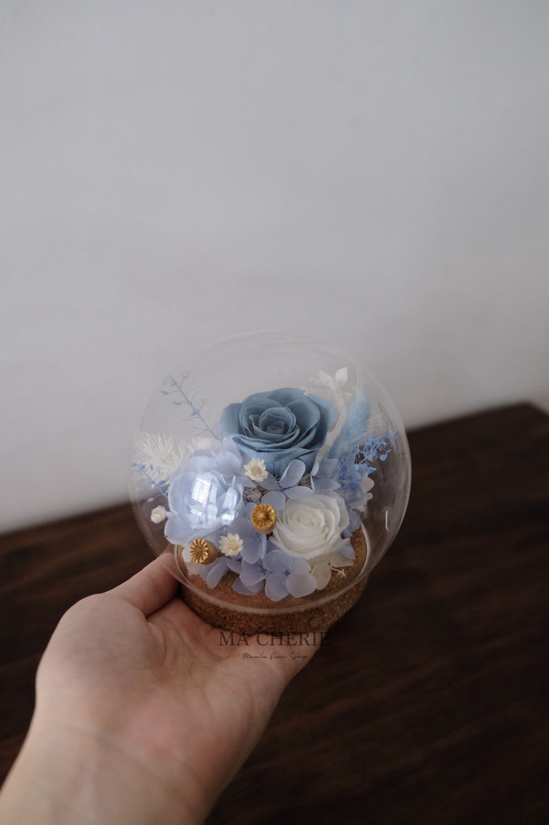 Mini Rose Garden